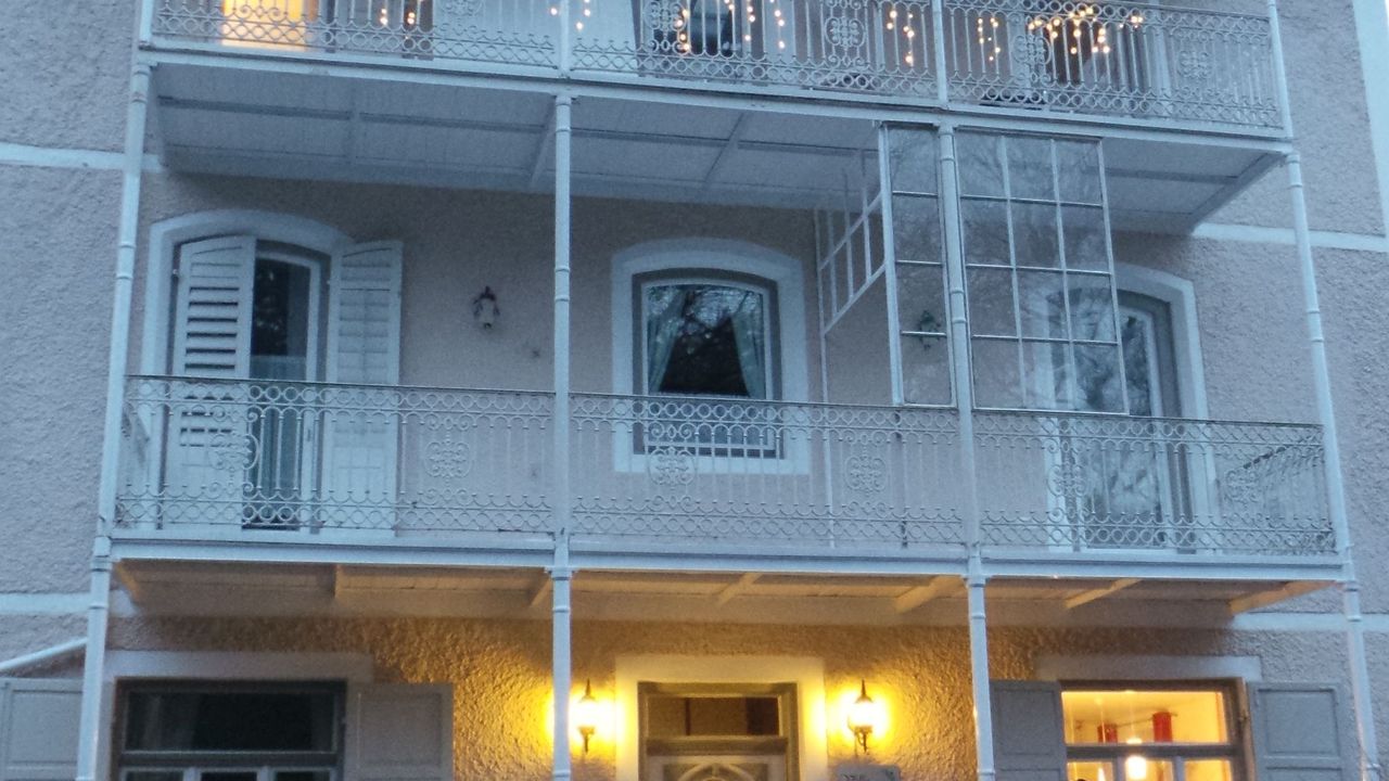 Villenansicht Villenansicht